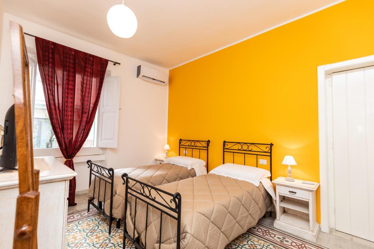 Casa Duconte Bed & Breakfast Barletta Exterior photo