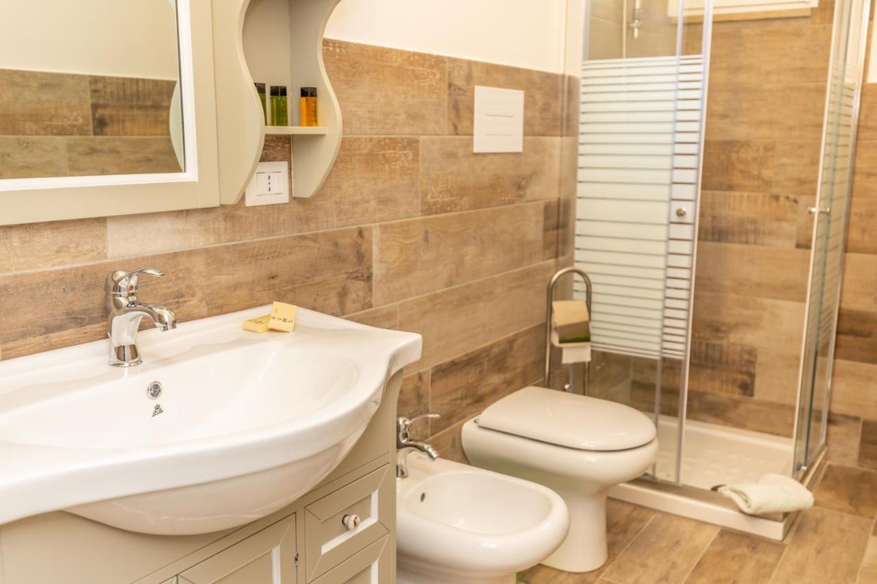Casa Duconte Bed & Breakfast Barletta Exterior photo