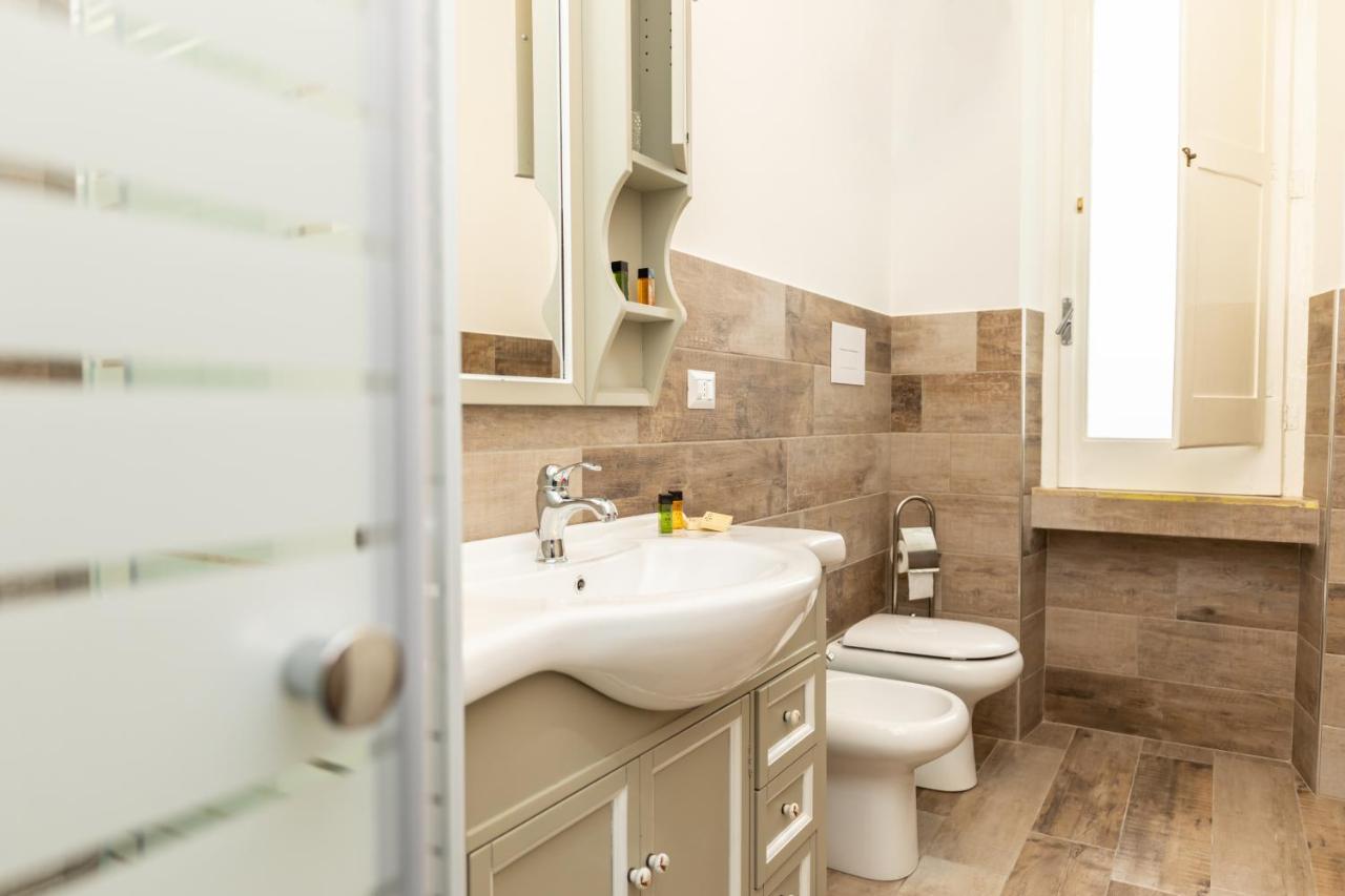 Casa Duconte Bed & Breakfast Barletta Exterior photo