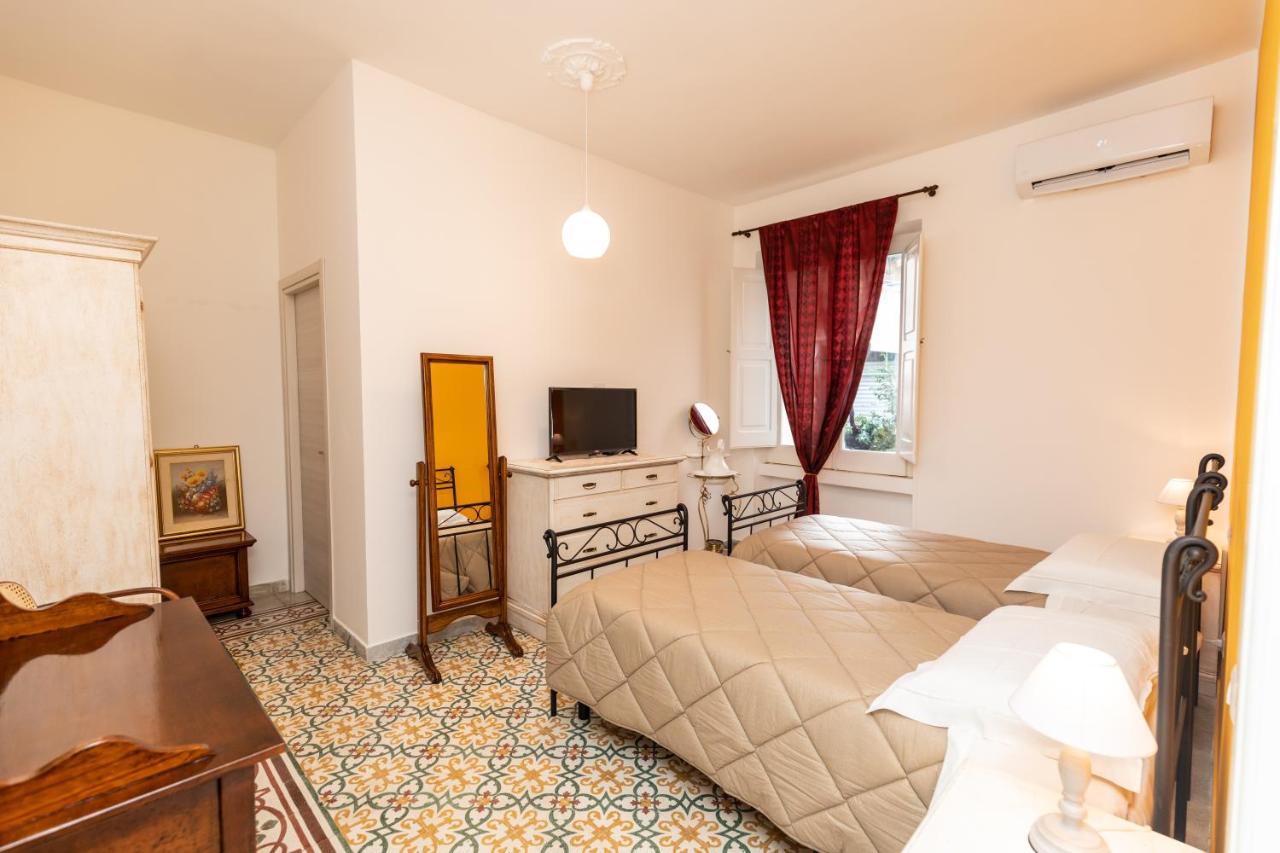 Casa Duconte Bed & Breakfast Barletta Exterior photo
