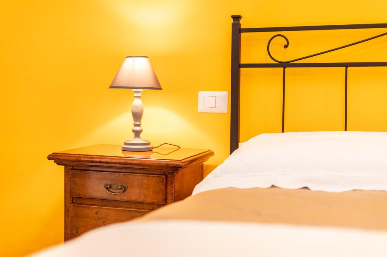 Casa Duconte Bed & Breakfast Barletta Exterior photo