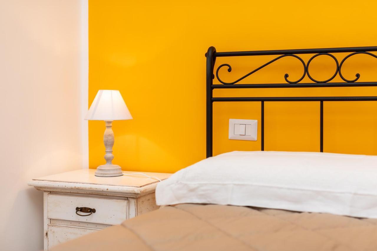Casa Duconte Bed & Breakfast Barletta Exterior photo
