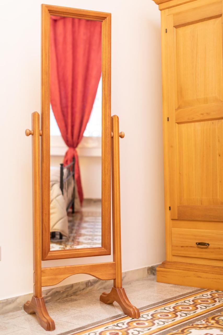 Casa Duconte Bed & Breakfast Barletta Exterior photo
