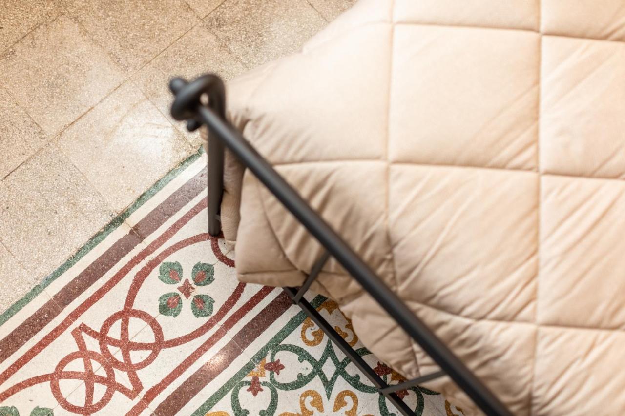 Casa Duconte Bed & Breakfast Barletta Exterior photo