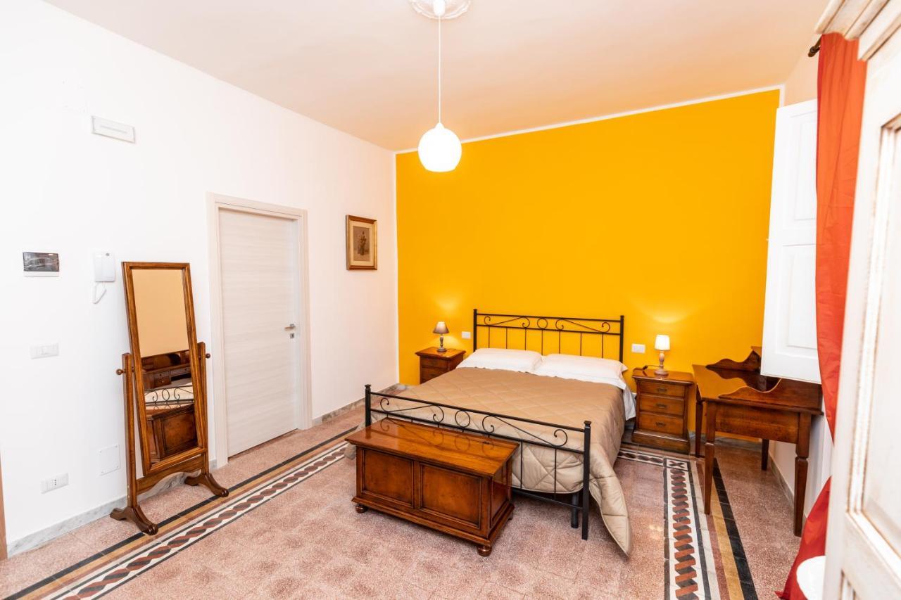 Casa Duconte Bed & Breakfast Barletta Exterior photo
