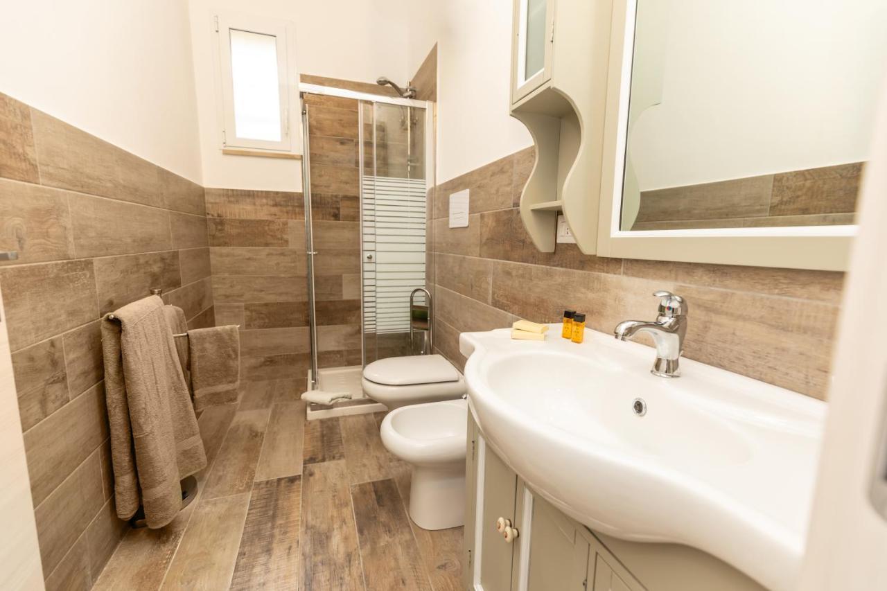 Casa Duconte Bed & Breakfast Barletta Exterior photo