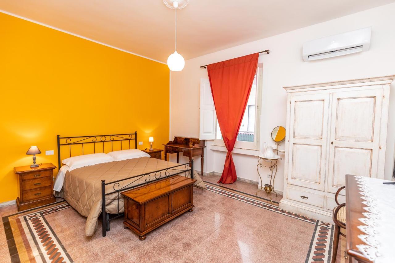 Casa Duconte Bed & Breakfast Barletta Exterior photo