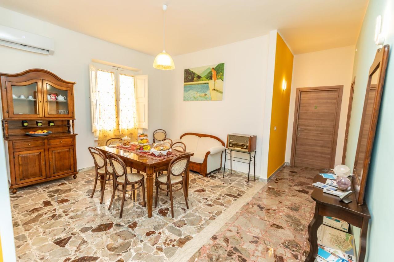 Casa Duconte Bed & Breakfast Barletta Exterior photo