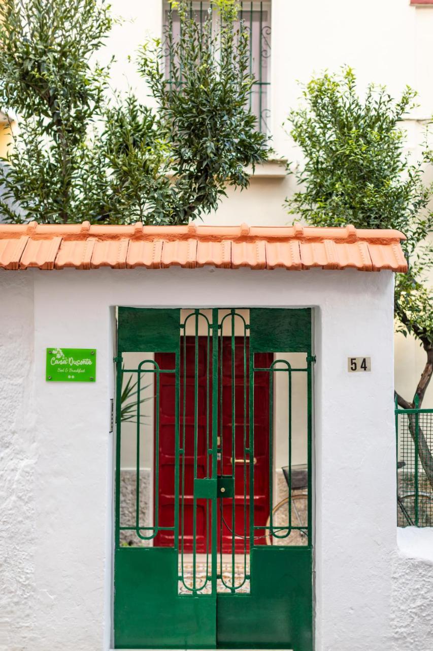 Casa Duconte Bed & Breakfast Barletta Exterior photo